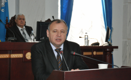 Жук Молдова должна принимать во внимание рекомендации Венецианской комиссии