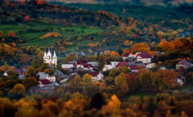 Moldova este considerată o destinaţie turistică sigură şi necostisitoare 