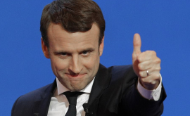 После второго тура выборов во Франции партия Макрона получает большинство