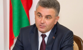 Красносельский призвал молдавских коллег к диалогу