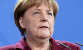 Меркель призвала страны ЕС к единству 