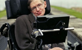 Cînd trebuie să se strămute oamenii de pe Pămînt în opinia lui Hawking 