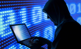 Британский парламент подвергся кибератаке