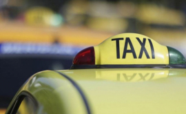 Кишинёвским таксистам впаяли штрафы ВИДЕО