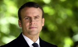 Франция не признает аннексию Крыма Макрон 