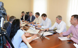 Впервые у Молдовы появится Кодекс об административных правонарушениях