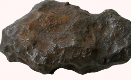 Un meteorit cu o vechime de 45 miliarde de ani descoperit în Olanda
