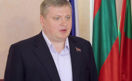 Liderul transnistrean vine în apărarea fostului preşedinte Evgheni Şevciuk