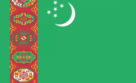 Turkmenistanul dispus să extindă comerțul cu Moldova