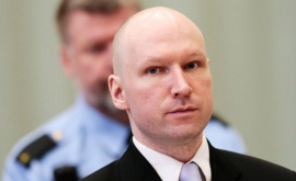 Extremistul Anders Breivik a depus un apel la Curtea Europeană a Drepturilor Omului