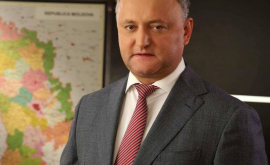 Додон Красносельскому Москва всегда признавала что Приднестровье часть Молдовы
