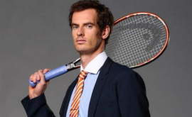 Tenismenul Andy Murray va deveni tată pentru a doua oară