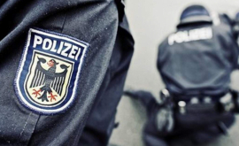Полиция Германии предотвратила вооруженное нападение на саммите G20