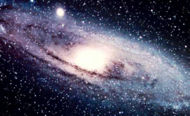 Как сформировались галактики Открытие меняющее взгляд на существующие теории