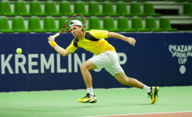Reprezentantul Moldovei a repurtat prima victorie la Wimbledon