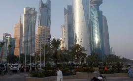 Арабские страны получили ответ Катара на их требования