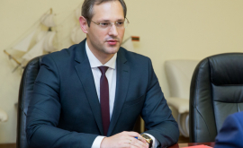Ministrul de externe transnistrean sa întîlnit cu deputaţi austrieci