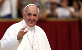 Папа римский обозначил приоритеты для участников G20