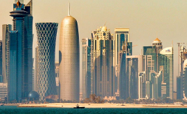 Grup de patru state arabe anunţă noi sancţiuni la adresa Qatarului 