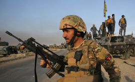Ирак заявил об освобождении Мосула от ИГ