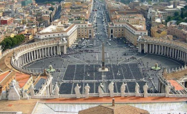 Se schimbă regulile ÎMPĂRTĂȘANIEI la Vatican