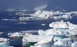 Потепление в российской Арктике вызвало похолодание в США и Канаде