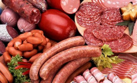 Мясо из Молдовы ждут на африканском рынке