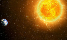 Несколько вещей которые вы не знали о Солнце