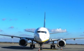 Chișinăul și Minskul conectate cu zbor direct