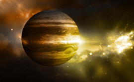 Юнона показала Большое Красное Пятно на Юпитере крупным планом