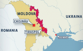Pentru soluționarea conflictului transnistrean Moldova are nevoie de o nouă abordare opinie