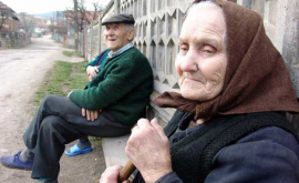 Uniunea pensionarilor din Moldova acordă vot de neîncredere guvernării 