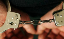 В Глодянах задержан местный житель шантажировавший полицейского