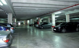 Автомобилям на газе будет запрещена стоянка на подземных парковках зданий