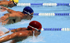 В водохранилище Гидигич пройдут в пятый раз соревнования по плаванию на открытой воде