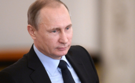 Путин остановил кортеж, чтобы пообщаться с жителями Белгорода