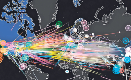 Europa amenințată de un război cibernetic 