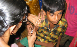 В Индии бушует эпидемия лихорадки Денге