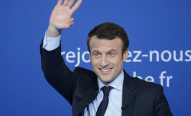 Efectul Macron propulsează Franța în fruntea clasamentului puterilor soft
