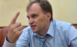 Шевчук был допрошен молдавскими прокурорами 