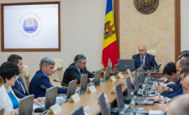 Moldova va beneficia de asistenţă în valoare de 32 mln de dolari