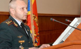 Командующий Национальной армии встретился с румынскими офицерамиотставниками