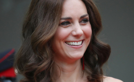 Kate Middleton a recunoscut că nu consideră că este frumoasă
