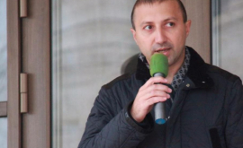 Gamrețchi a primit încă 30 de zile de arest la domiciliu
