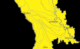 Cod Galben dublu pe întreg teritoriul Republicii Moldova