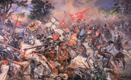Молдаване участвовали в Грюнвальдской битве