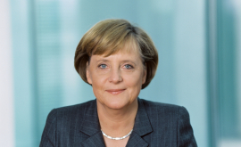 Angela Merkel în vacanță pentru trei săptămîni