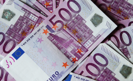 Евро в Молдове резко дорожает