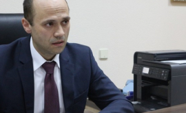 Кто возглавил Национальное агентство по разрешению споров в Молдове