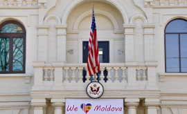 Reacția Ambasadei SUA la decizia de modificare a sistemului electoral